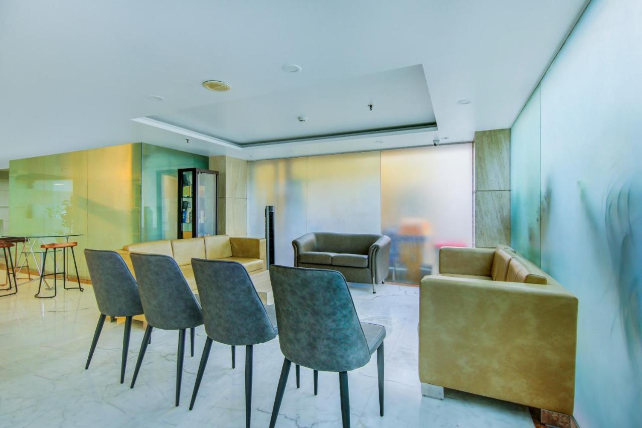 Townhouse Oak Safdarjung Hotel Ню Делхи Екстериор снимка