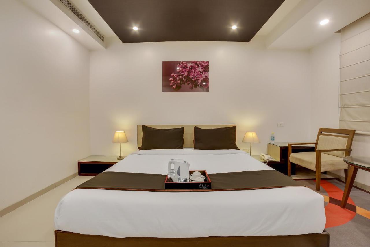 Townhouse Oak Safdarjung Hotel Ню Делхи Екстериор снимка